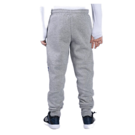 Pantalon Umbro Moda Niño Vintage gris S/C