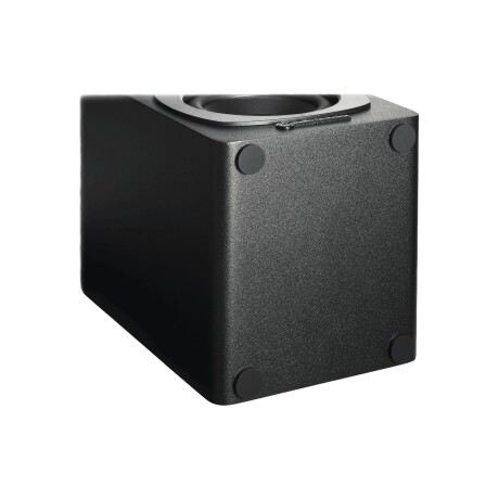 Caja Acustica Audio-technica At-sp3x 3" Par Negro Caja Acustica Audio-technica At-sp3x 3" Par Negro
