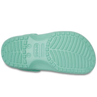 Crocs Classic Niños Pequeños Verde