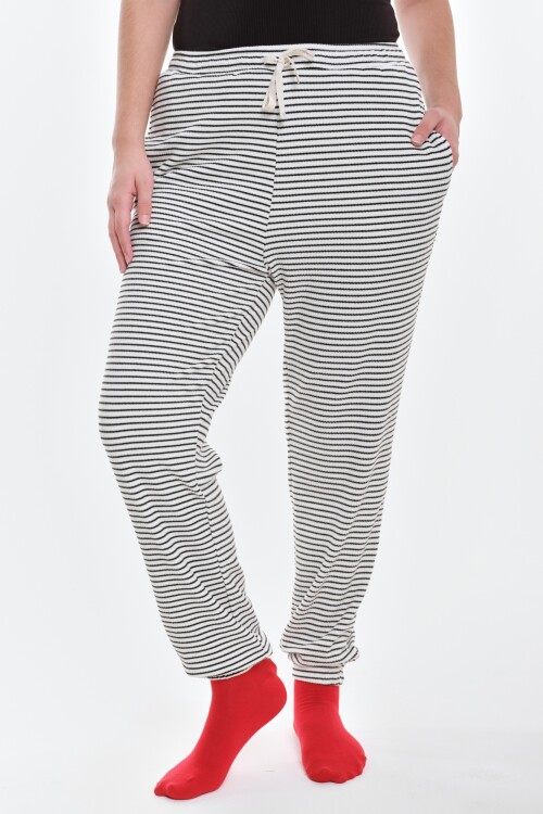 Pantalón Verona Negro