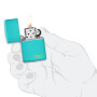 Encendedor ZIPPO 49452 Gris 0