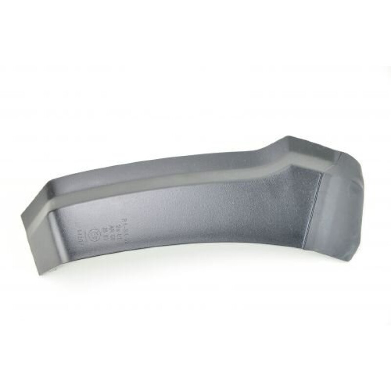 PLASTICO MOLDURA FARO TRASERO IZQUIERDO GOL Plastico Moldura Faro Trasero Izquierdo Gol