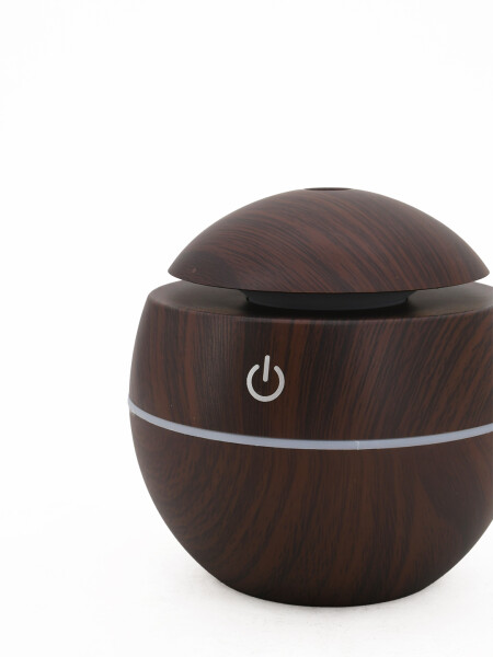 DIFUSOR MADERA 130ML MADERA