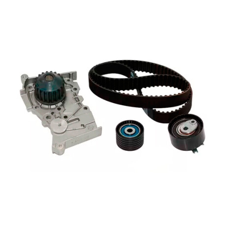 KIT DE DISTRIBUCION COMBO KIT DISTRIBUCION RENAULT K4M HASTA 2010 C/BOMBA KIT DE DISTRIBUCION COMBO KIT DISTRIBUCION RENAULT K4M HASTA 2010 C/BOMBA