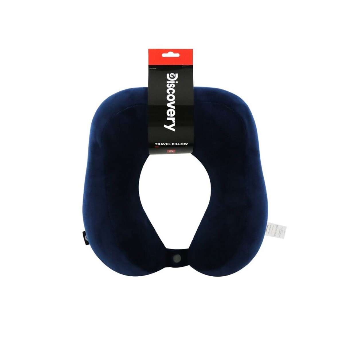 Almohada de Viaje Trendy Cervical Y Espalda - AZUL 