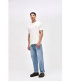 Remera Moxie Off white