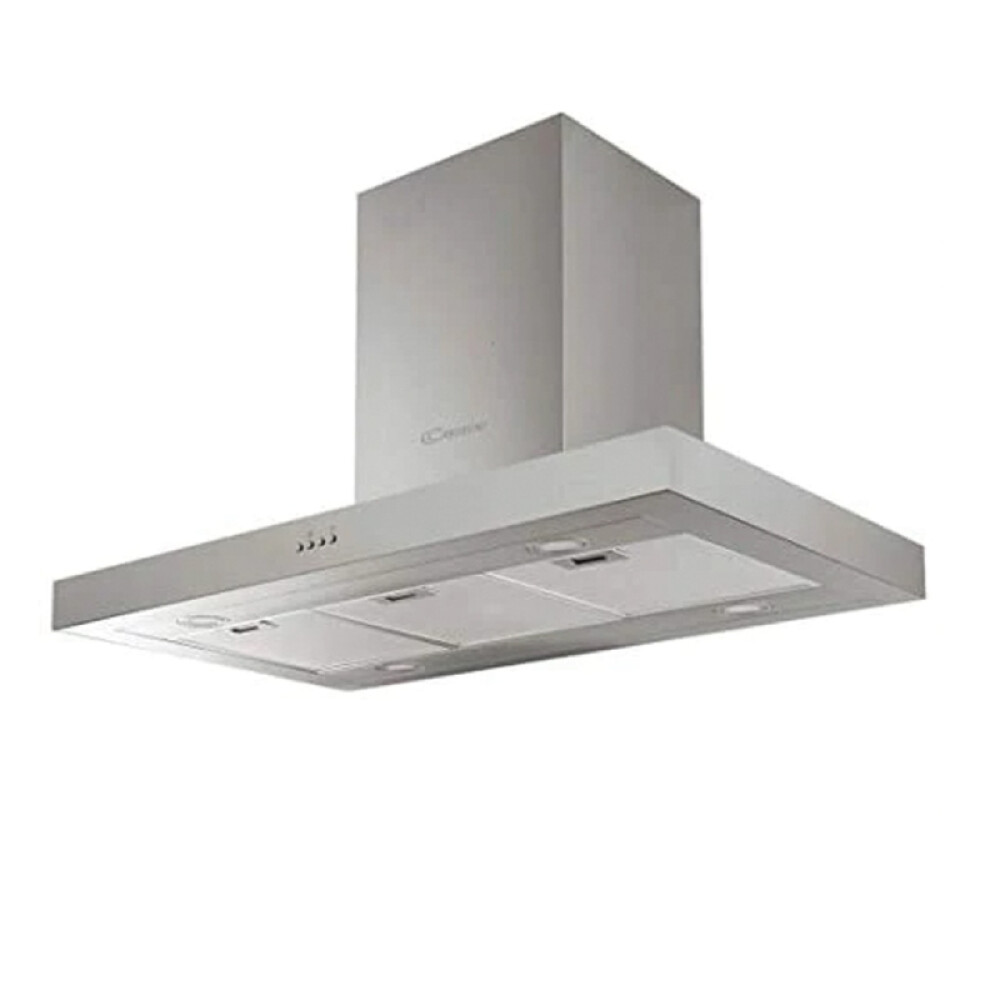 CAMPANA CANDY CMBI970LX acero inoxidable