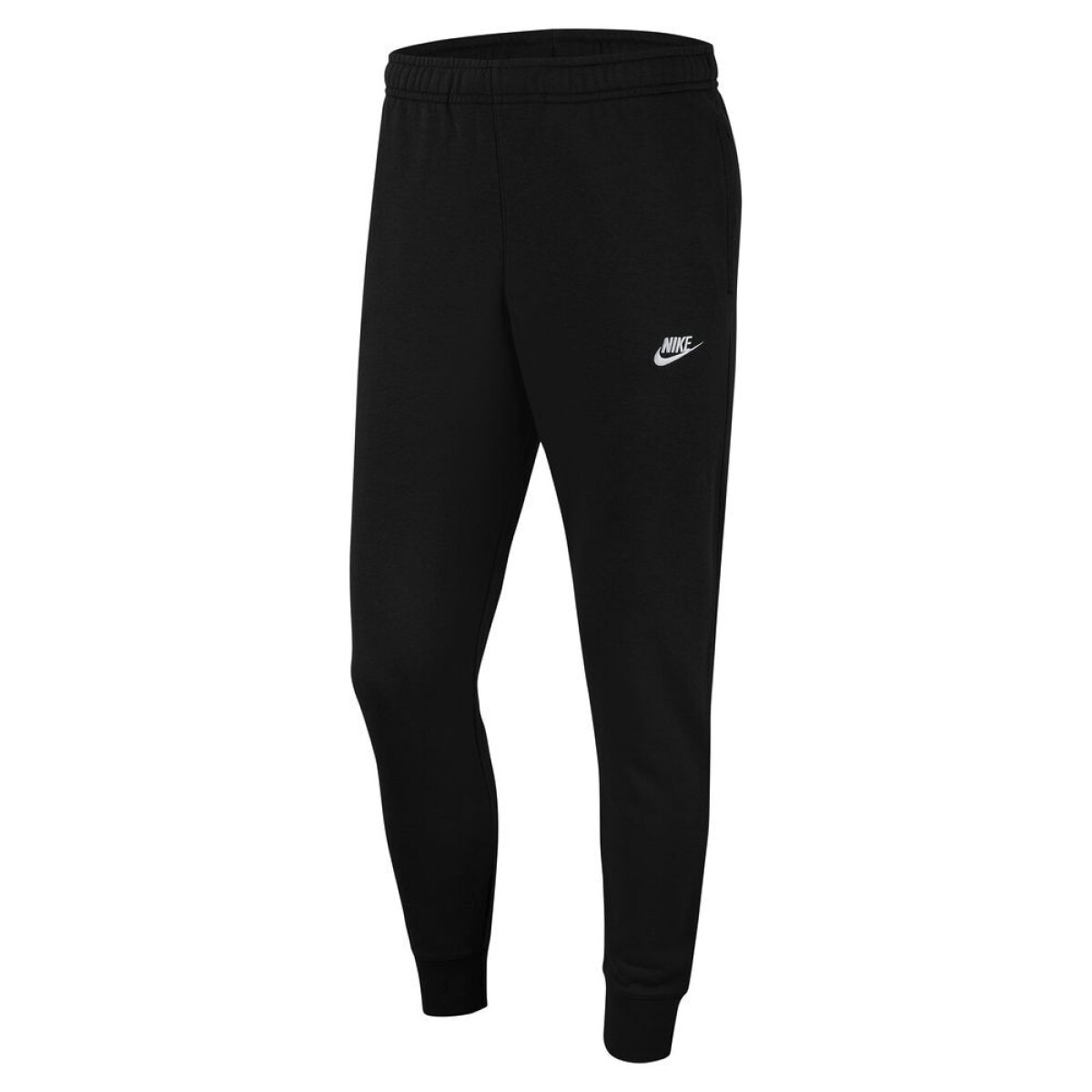 Pantalón Largo Nike Sportswear Club de Hombre - Negro 