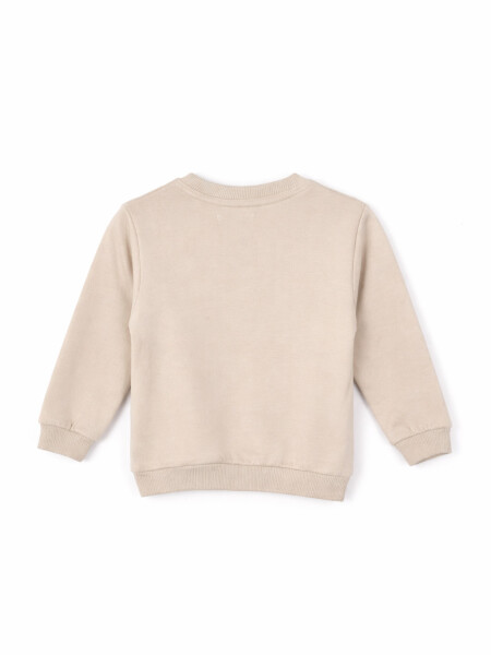 BUZO EMMA III PACK X 2 LILA