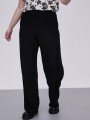 Pantalon Altova Negro