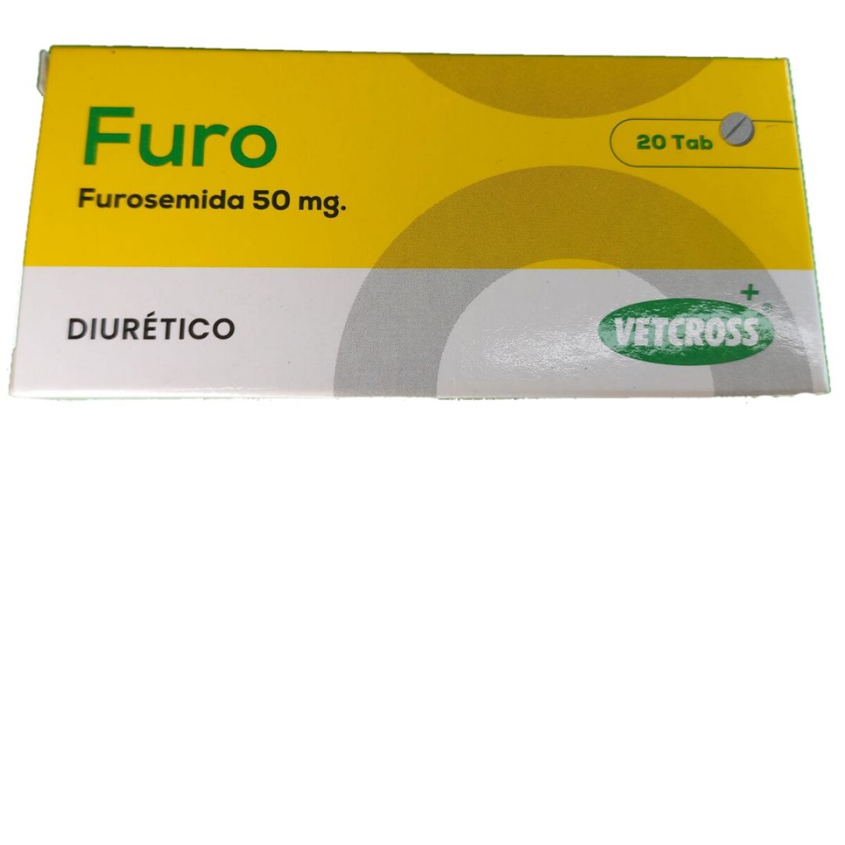 Furosemida Phs 40 Mg * 20 Comp 