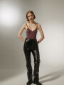 Pantalon Dazen Negro