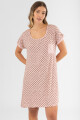 Solange dress Rosado