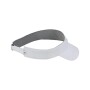 Visera Running Performance Visor V 2.0 Unisex White