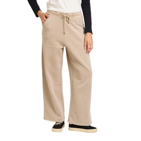 BABUCHA JAIMIN XS-XXL HUESO