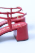 Zetra Red