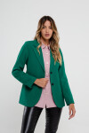 BLAZER LISBOA Verde