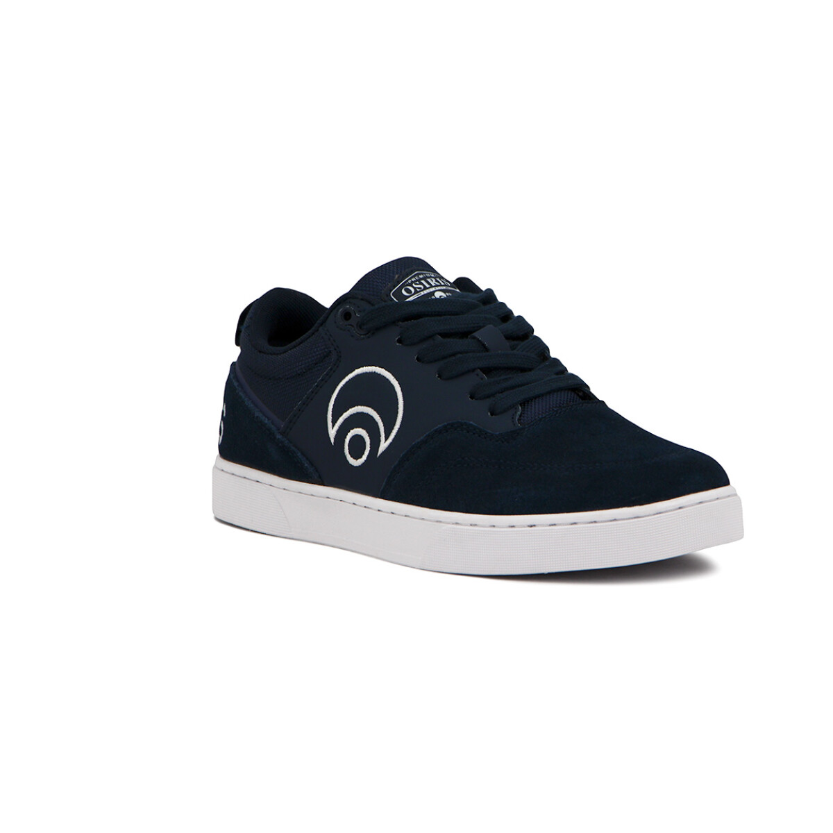 Osiris Zapatilla Hombre Casual Equator- Navy - Marino 