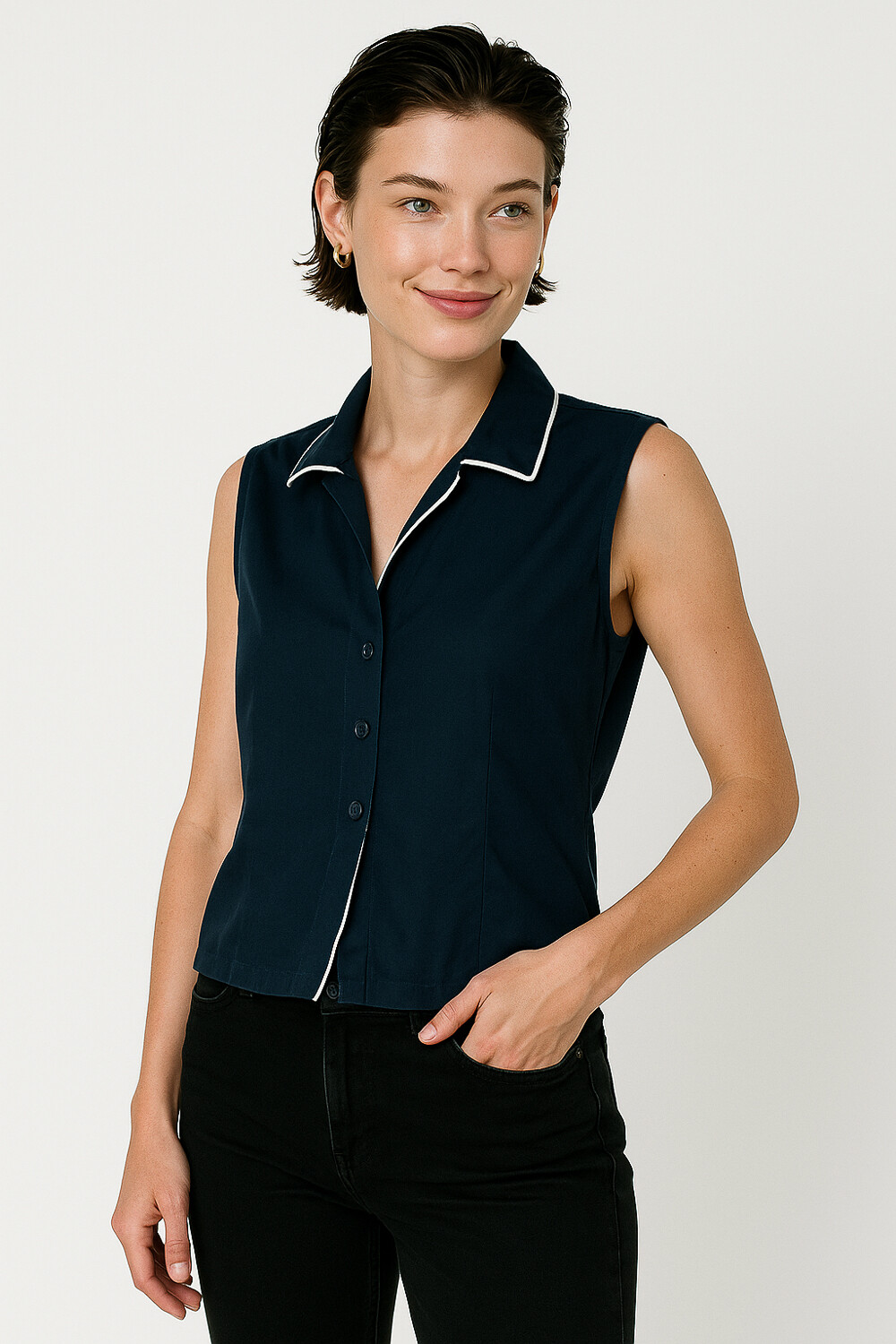 Camisa Lirsa Estampado 1