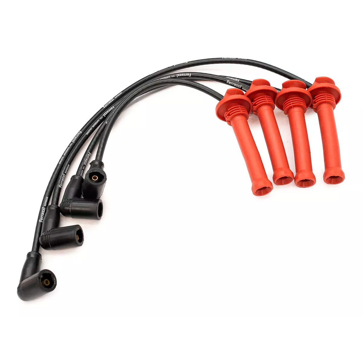 CABLE BUJIA CHERY CABLE DE BUJIA CHERY QQ 1.1 FERRAZZI 