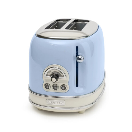 Tostadora Ariete MOD.155 Azul