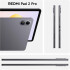 Tablet Xiaomi Redmi Pad 2 Pro 8/256 Gb 12,1" VIOLETA