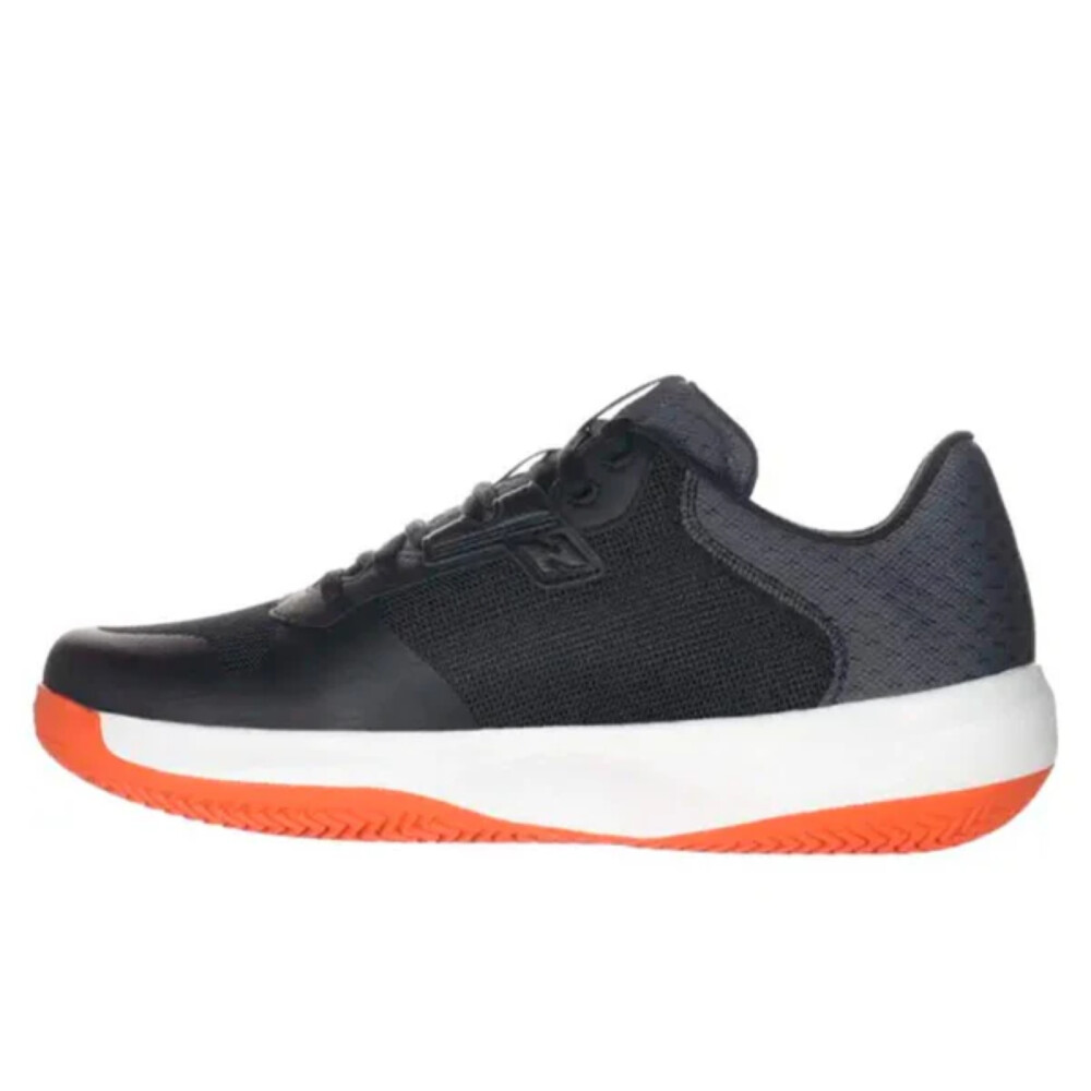 Zapatillas Running 696 V6 Clay Hombre Black