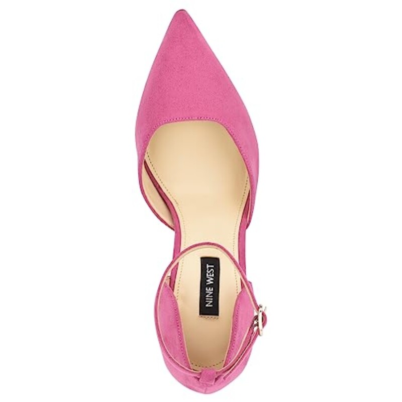 Pumps Laken2 Medium Pink 01