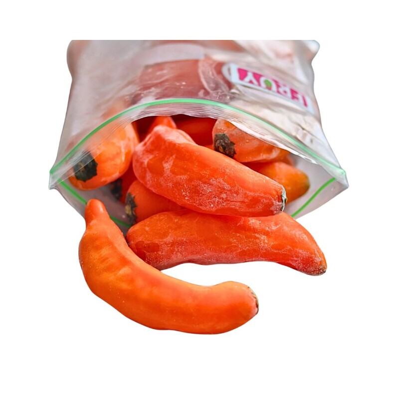 Ají amarillo Frambel - 500 g Ají amarillo Frambel - 500 g