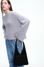 SWEATER LENTEJUELAS Gris