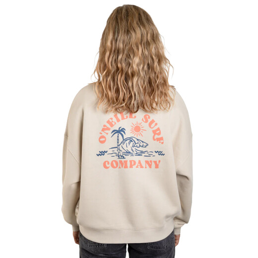 Buzo Oneill Paradise - Beige Buzo Oneill Paradise - Beige