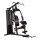 Multigimnasio Expert Fitness C/scott Iron Musculación Gym005004
