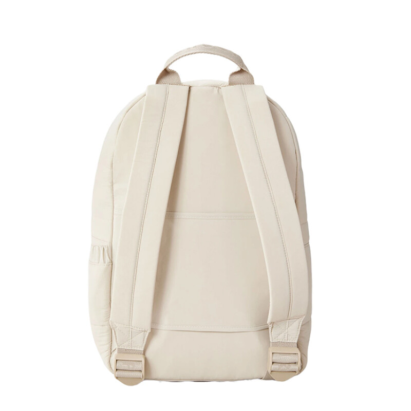Mochila Rip Curl Weekend Travel 21L - Beige Mochila Rip Curl Weekend Travel 21L - Beige