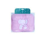 A & M ALMOHADA BEBE ROSADO 90127/386 UNI única