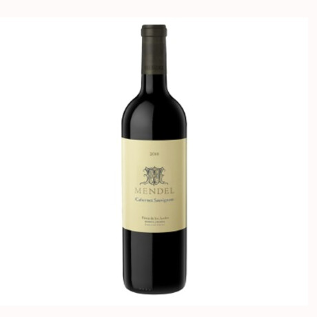 Vino Mendel Cabernet Sauvignon 750 ml