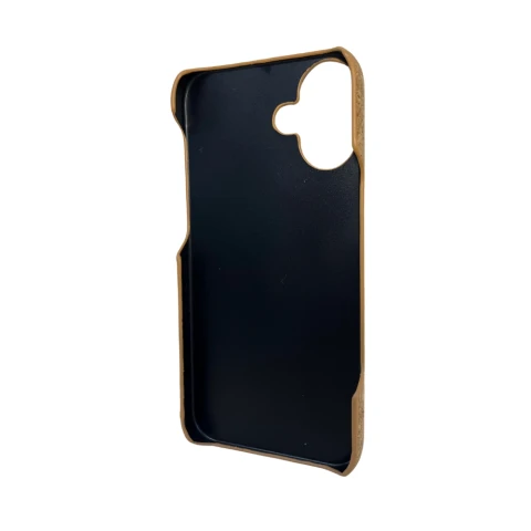 Case estuche Corcho FREECELL Iphone 16 PLUS Case estuche Corcho FREECELL Iphone 16 PLUS