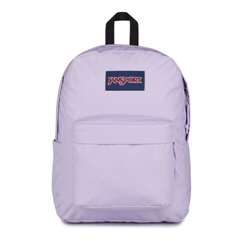 Mochila Beyond Pack Pastel Lilac
