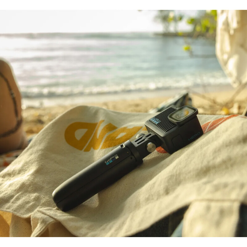 Combo Para Cámara GoPro Mini Extensión + Trípode Combo Para Cámara GoPro Mini Extensión + Trípode