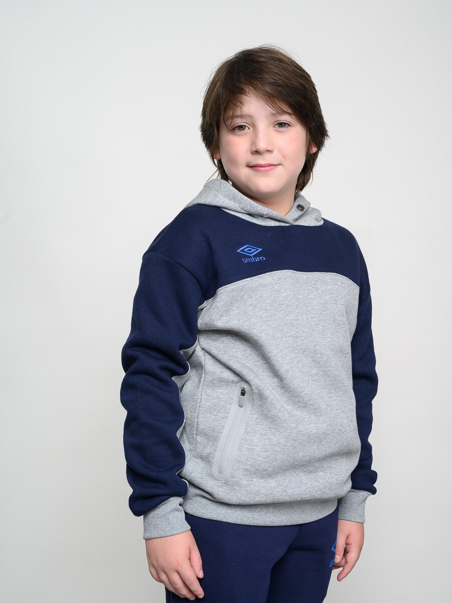 CANGURO COLOUR BLOCK Umbro Niños - 015 