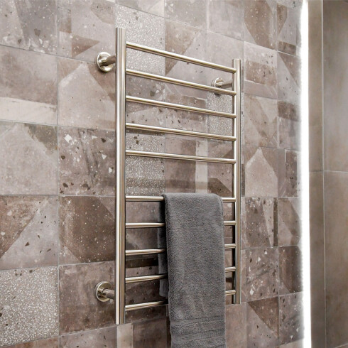 Calienta Toallas Aqualia 100 W 87X53X10.5 000