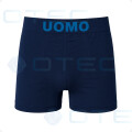 Bóxer de Hombre Uomo Talla XXL-XXXL