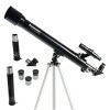Telescopio Celestron Powerseeker 50az Telescopio Celestron Powerseeker 50az