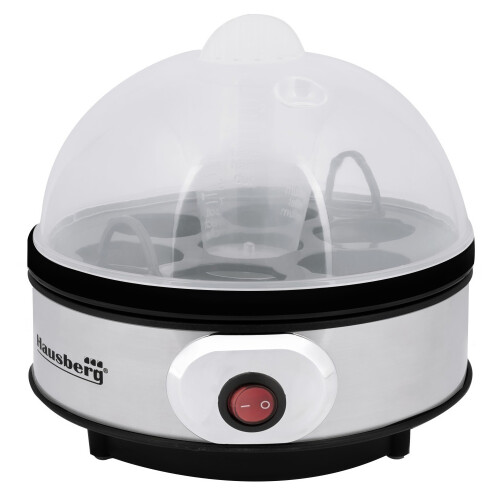 Cocedor De Huevos Hausberg HB-2215 Cocedor De Huevos Hausberg HB-2215