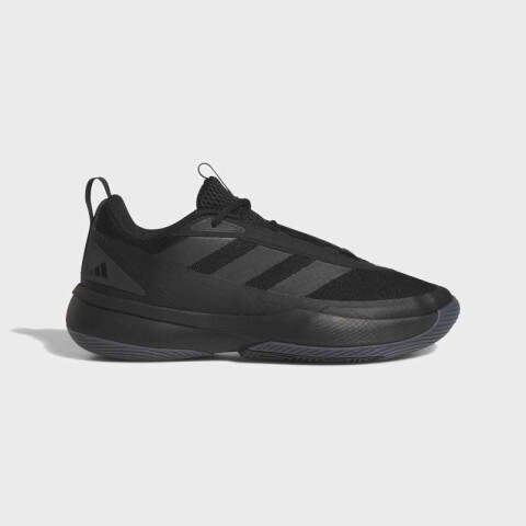 Championes Adidas Subzone Negro