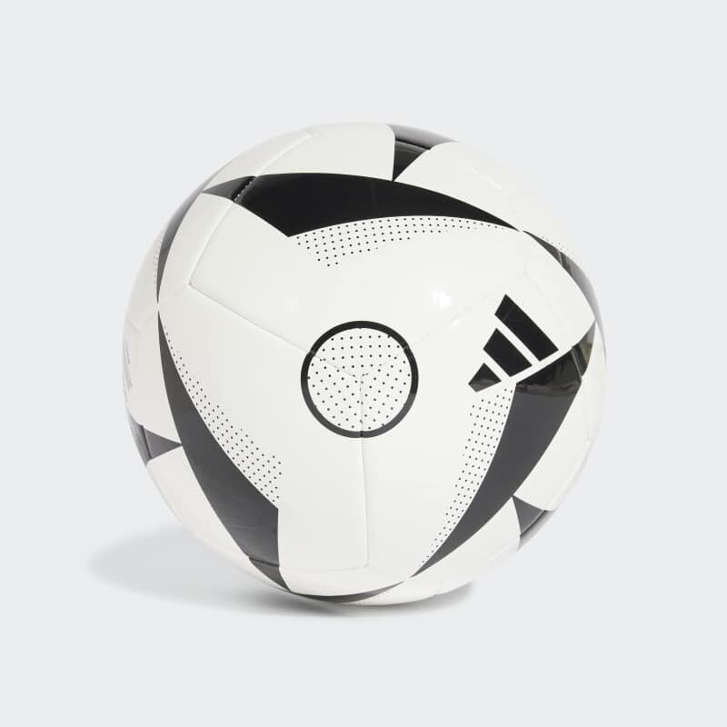 Pelota Adidas Club Local Real Madrid Blanco