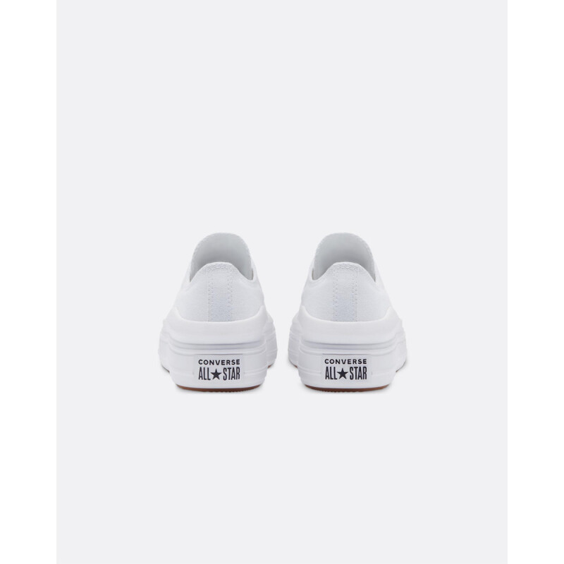 CTAS MOVE OX WHITE/WHITE/WHITE WHITE/WHITE/WHITE