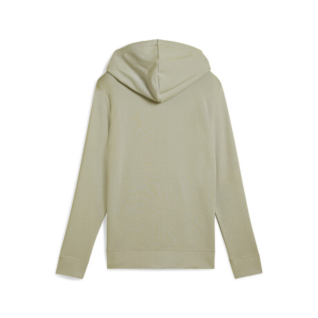 ESS Nº1 Logo Hoodie FL 68238982 Verde
