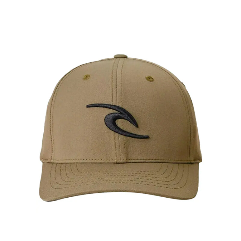 Gorro Rip Curl Tepan 2.0 Flexfit - Beige Gorro Rip Curl Tepan 2.0 Flexfit - Beige
