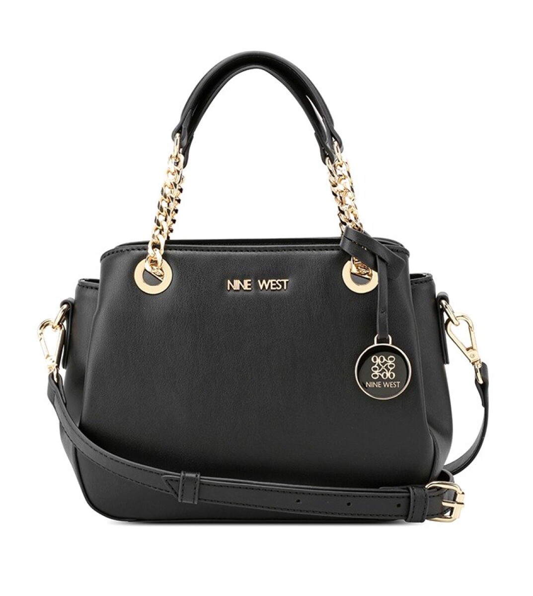 Satchel HB Annadale Mini Satchel - Black 