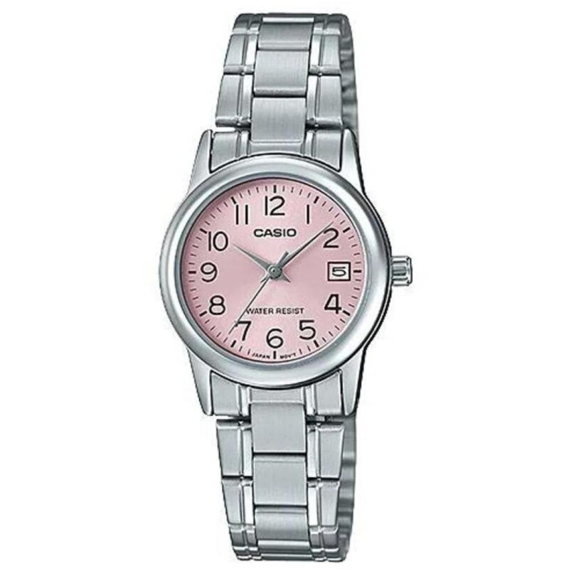 Casio - LTPV002D-4B 09ltpv002d-4b